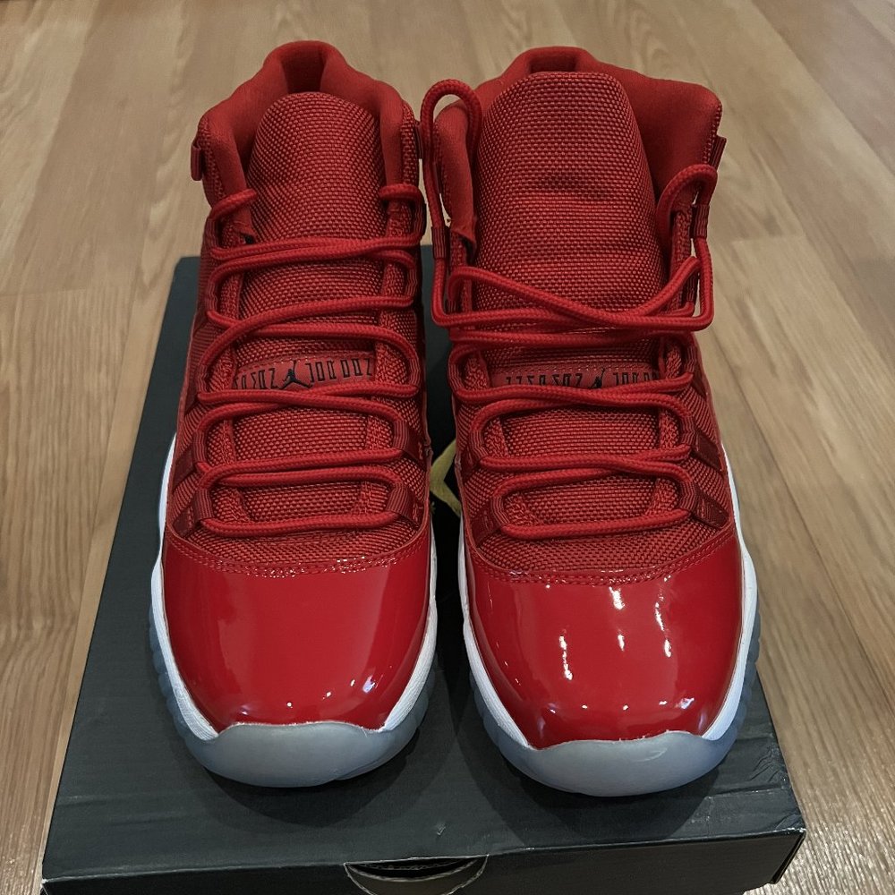 Air Jordan 11 Retro "Win Like 96"